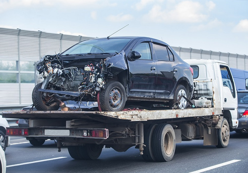 car removal for cash