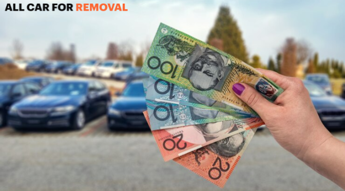 How To Get Cash For Your Scrap Car Easily?